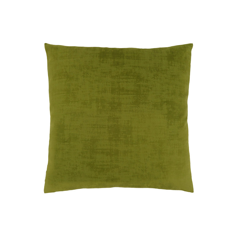 Wayfair green pillows hotsell